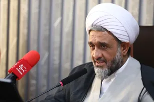 حجت&zwnj;الاسلام والمسلمین رضایی: دانشگاه تراز انقلاب، دانشگاهی توأم با علم، ایمان و اخلاق است