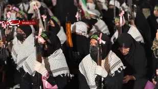 همایش اقتدار "جان&zwnj;فدایان امام رضایی" در هرمزگان برگزار می&zwnj;شود