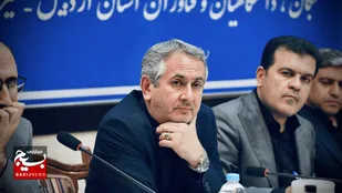 بیوته: شهرک دانش&zwnj;بنیان صنایع غذایی در اردبیل ایجاد شود