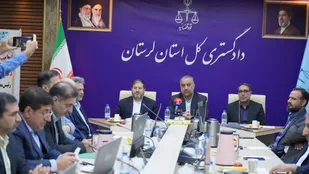 الگوی علوی در مدیریت قضایی لرستان؛ تقدیر از کسانی که بی&zwnj;چشم&zwnj;داشت خدمت می&zwnj;کنند