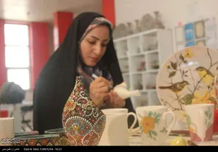 تورم بازار و مشکلات تولید همیشه از دغدغه های هنرمندان است