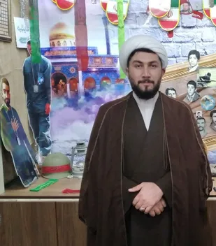 تفکر بسیجی سبب آبادانی کشور می شود/ گرامیداشت هفته بسیج با شیرینی خدمت به مردم