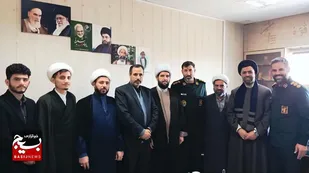 پاسداران، محور اقتدار نظام در خنثی&zwnj;سازی فتنه اخیر