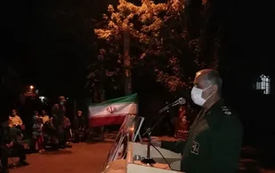 هفته دفاع مقدس یکی از ناب&zwnj;ترین ایام در تاریخ انقلاب است