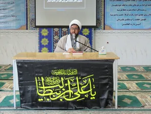 بذل و بخش از ویژگی بارز شیعیان حضرت علی(ع) است
