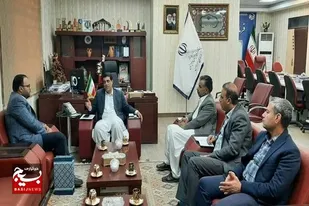 در مسیر رفع موانع صنایع و حمایت از تولید و اشتغال