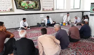 اعزام 100 دانشجوی جهادگر به مناطق محروم کرمانشاه
