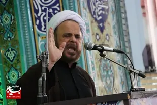 کشور ما در طول چهار دهه با تروریست های زیادی مقابله کرده است