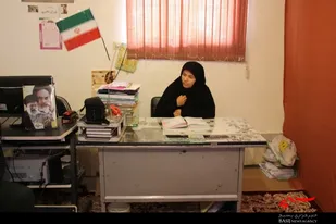 توکل به خدا رمز موفقیت است