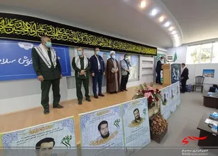 دفاع مقدس یک مکتب و فرهنگ نشأت گرفته از عاشورا است
