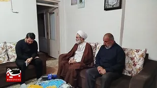 شهدا با فداکاری برای ایران ،الگوی ماندگار هستند