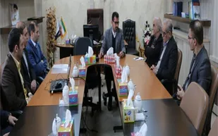 موافقت با راه اندازی رشته کارشناسی ارشدمهندسی بهداشت محیط در دانشگاه علوم پزشکی شاهرود