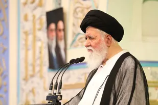 مقاومت مردم، محاسبات آمریکا را با شکست مواجه می&zwnj;کند