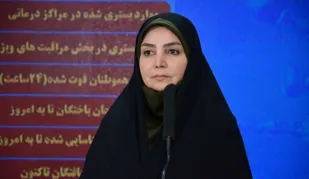 کرونا جان ۸۷ نفر دیگر را گرفت