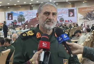 ۱۴۰ هزار خادم داوطلبانه به زائران شهدا در خوزستان خدمت می&zwnj;کنند