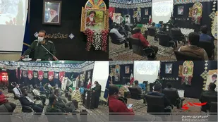 توصیه&zwnj;هایی به اهالی رسانه کهگیلویه و بویراحمد/ فضای مجازی و رسانه ها باید بستری برای ترمیم شکاف ها باشند