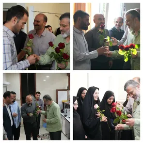 پرستاری، روایتِ مهربانی در لحظه‌های دشوار زندگی است...