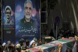 جزئیات آئین استقبال و تشییع پیکر مطهر شهید اسکندری/ دعوت از عموم مردم برای شرکت گسترده در مراسم