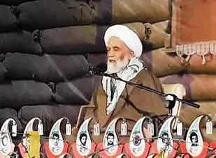 اگر یاد و خاطره شهدا فراموش شود راه آنها فراموش می&zwnj;شود