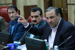 ضرب الاجل ۱۰ روزه استاندار ایلام برای پرداخت وام&zwnj;های ازدواج و فرزندآوری توسط بانک&zwnj;ها