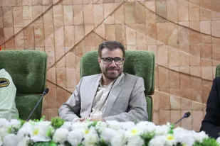 مرز خسروی اربعین امسال، تنها گذرگاه دارای رشد تردد در کشور شد