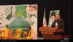 ملت نقشه&zwnj;های استکبار جهانی را نقش بر آب کرد/ مردم کردستان مقابل توطئه&zwnj;های تجزیه طلبانه دشمنان ایستاده&zwnj;اند