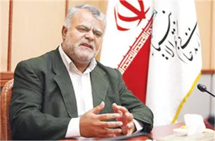 رستم قاسمی: مشکل عمده کشور، ناکارآمدی و نگاه دولتمردان به بیرون از کشور است