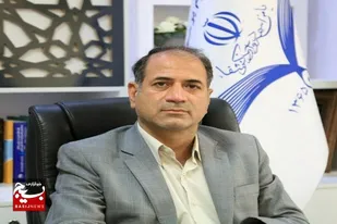 افتتاح ۱۶ پروژه بهداشتی و درمانی به مناسبت فرا رسیدن چهل و پنجمین سالگرد پیروزی انقلاب اسلامی