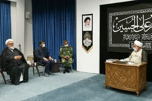 وحدت و یکپارچگی مردم و نیروهای نظامی در بالاترین سطح قرار دارد