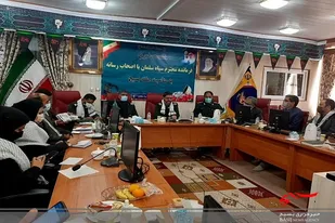 هدف مهم بسیج حرکت در مسیر بیانیه گام دوم انقلاب است