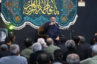 جهانی شدن تفکر مقاومت و فروپاشی هیمنه استکبار، بخشی از گذار به نظم جدید جهانی است