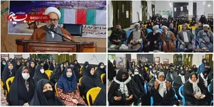 مادران شهدا مقام والایی نزد خداوند دارند/مادران شهدا با تربیت چنین فرزندانی ایثارگری کردند