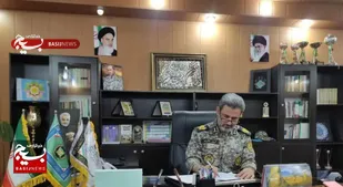 سپاه پاسداران؛ پشتوانه&zwnj;ای محکم برای انقلاب اسلامی در ۴۶ سال گذشته