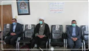توجــــه هر چه بیشــــتر بر تعالیم اســــلامی باید انجــــــام گردد