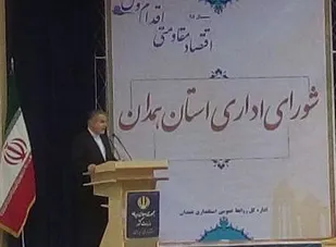 گفتمان&zwnj;سازی اقتصاد مقاومتی یک جهاد ملی