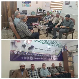 بسیج اقشار و کانون ها امروز بازوی توانای سپاه در سطح جامعه کنار بسیج محلات هستند