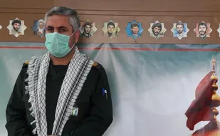 برنامه های هفته فرهنگی و  روز حماسه و ایثار شهرستان خمینی شهر
