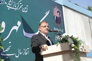 دانش&zwnj;آموزان امروز مدیران و مسئولان آینده کشور هستند