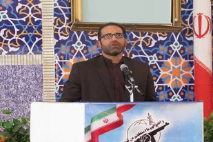 اخلاق در ورزش مهمترین رکن است