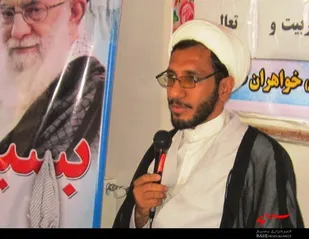 روز قدس یک مسئله مهم اعتقادی برای مسلمانان جهان