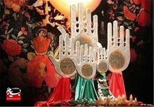 ۱۱ بقعه متبرکه میزبان طرح بصیرت عاشورایی
