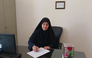 برگزاری رزمایش &laquo;جان فدا&raquo; و اجتماع بانوان بسیجی در نهاوند