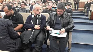 گرامیداشت نود و دو هزار شهید بسیجی کشور