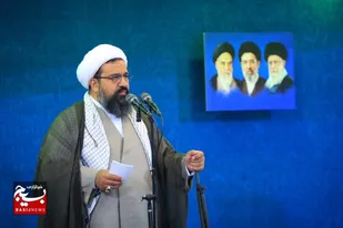 وحدت مسئولان چهارباغ، در حادثه اطفاء حریق، نمادی از همدلی ملی بود
