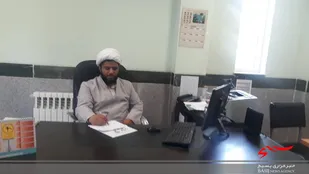 حجاب وعفاف یعنی اطاعت از فرمان الهی وپیروی از قرآن