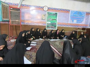 امر به معروف و نهی از منکر نظارت ملی است