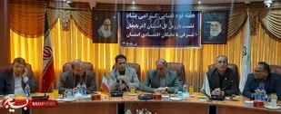 سازمان بازرسی بازوی حمایت از اقتصاد استان است