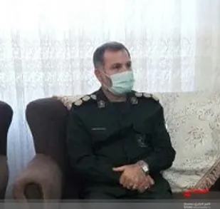 شهدای مدافع حرم افتخار هر ایرانی هستند
