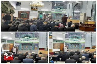جشن بزرگ تولد انتظار در سرخه برگزار خواهد شد