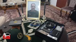 دیر آمد و زود رفت